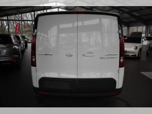 MAXUS Deliver 7 DIESEL/ L2H1/ 2 Schiebetüren