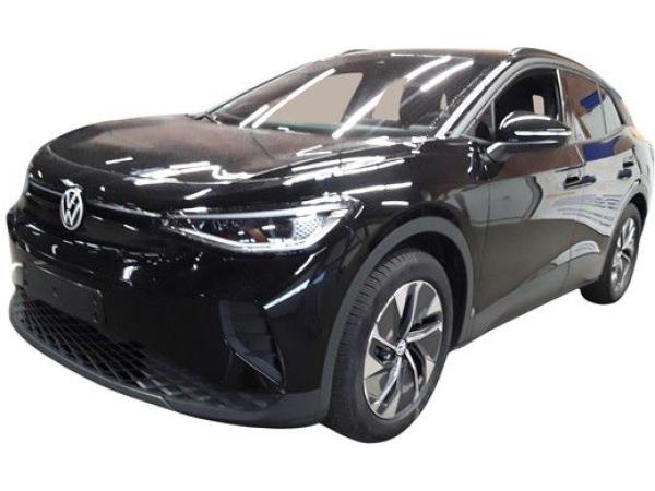 Volkswagen ID.4 Pro 210kW - IQ.Drive Wärmepumpe Area View Park Assist Pro Navi Massage SHZ LM MFL CarPlay