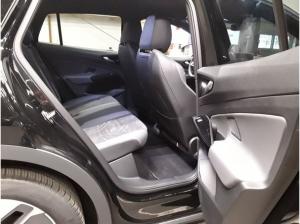 Volkswagen ID.4 Pro 210kW -  IQ.Drive Wärmepumpe Area View Park Assist Pro Navi Massage SHZ LM MFL CarPlay