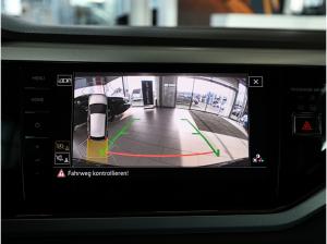 Volkswagen Polo Energy 1.0 Discover PRO SOFORT Keyless
