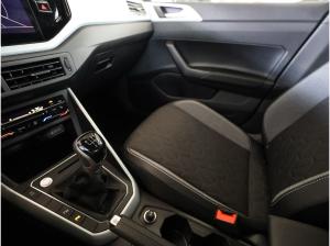 Volkswagen Polo Energy 1.0 Discover PRO SOFORT Keyless