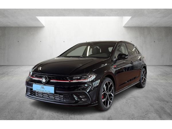 Volkswagen Polo *NAVI*PANO*RFK*KEYLESS*IQ.DRIVE*