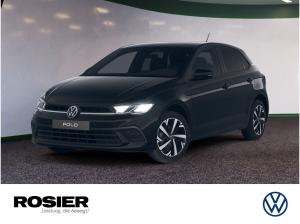 Volkswagen Polo Energy 1.0 Plus Paket Discover Pro RKF