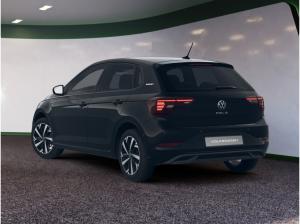 Volkswagen Polo Energy 1.0 Plus Paket Discover Pro RKF