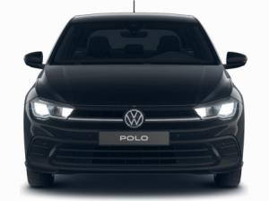 Volkswagen Polo Energy 1.0 Plus Paket Discover Pro RKF