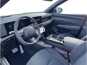 Hyundai TUCSON 1.6 T-GDI 180PS N Line X 360° PANORAMA HEAD-UP MATRIX-LED 4WD