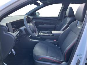 Hyundai TUCSON 1.6 T-GDI 180PS N Line X 360° PANORAMA HEAD-UP MATRIX-LED 4WD