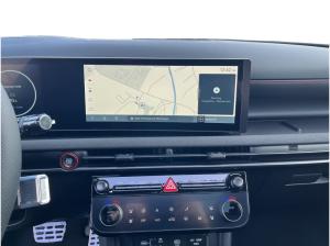 Hyundai TUCSON 1.6 T-GDI 180PS N Line X 360° PANORAMA HEAD-UP MATRIX-LED 4WD