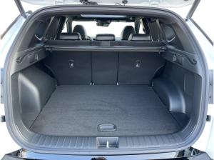 Hyundai TUCSON 1.6 T-GDI 180PS N Line X 360° PANORAMA HEAD-UP MATRIX-LED 4WD