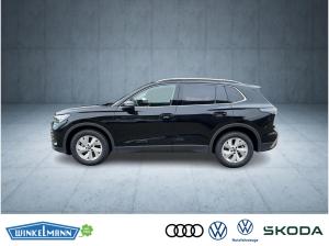 Volkswagen Tiguan 1.5 eTSI Elegance IQ.DRIVE/LIGHT NAVI UVM. *SOFORT VERFÜGBAR*