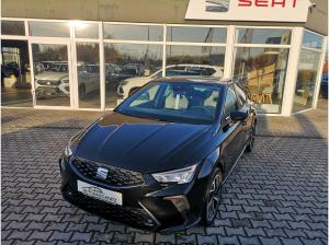 Seat Ibiza SEAT Ibiza FR 1.0 TSI 85 kW (116 PS) 7-Gang-DSG