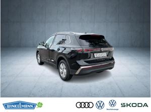 Volkswagen Tiguan 1.5 eTSI Elegance IQ.DRIVE/LIGHT NAVI UVM. *SOFORT VERFÜGBAR*