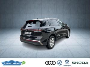 Volkswagen Tiguan 1.5 eTSI Elegance IQ.DRIVE/LIGHT NAVI UVM. *SOFORT VERFÜGBAR*
