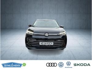 Volkswagen Tiguan 1.5 eTSI Elegance IQ.DRIVE/LIGHT NAVI UVM. *SOFORT VERFÜGBAR*