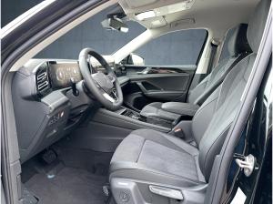 Volkswagen Tiguan 1.5 eTSI Elegance IQ.DRIVE/LIGHT NAVI UVM. *SOFORT VERFÜGBAR*