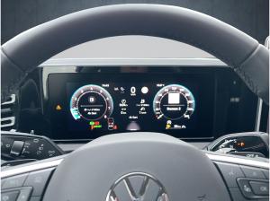 Volkswagen Tiguan 1.5 eTSI Elegance IQ.DRIVE/LIGHT NAVI UVM. *SOFORT VERFÜGBAR*