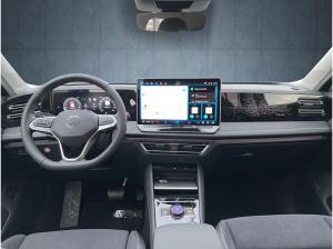Volkswagen Tiguan 1.5 eTSI Elegance IQ.DRIVE/LIGHT NAVI UVM. *SOFORT VERFÜGBAR*