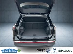 Volkswagen Tiguan 1.5 eTSI Elegance IQ.DRIVE/LIGHT NAVI UVM. *SOFORT VERFÜGBAR*