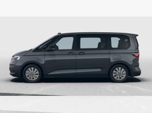 Volkswagen T7 Multivan Life - kurzer Überhang