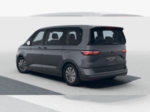 Volkswagen T7 Multivan Life - kurzer Überhang