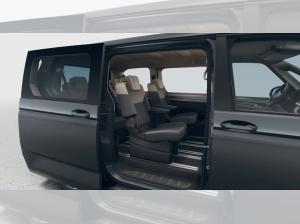Volkswagen T7 Multivan Life - kurzer Überhang