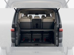 Volkswagen T7 Multivan Life - kurzer Überhang