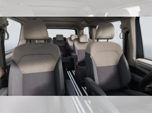 Volkswagen T7 Multivan Life - kurzer Überhang
