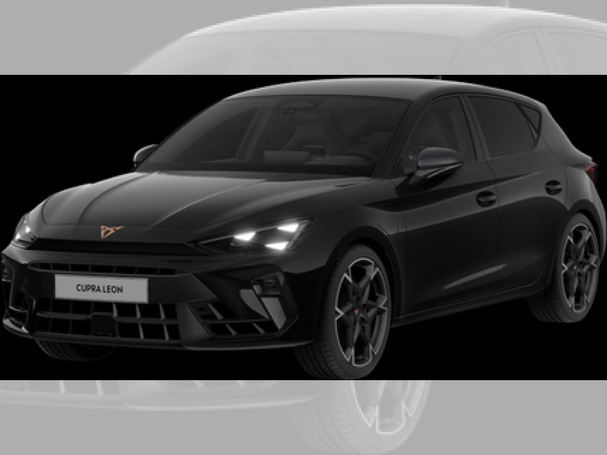 Cupra Leon 1.5 e-HYBRID 150 kW DSG *e-Prämie*