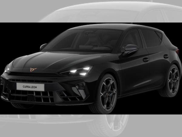 Cupra Leon 1.5 e-HYBRID 150 kW DSG *e-Prämie*
