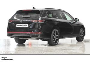 Volkswagen Passat R-Line 1.5 eHybrid (Hagen)