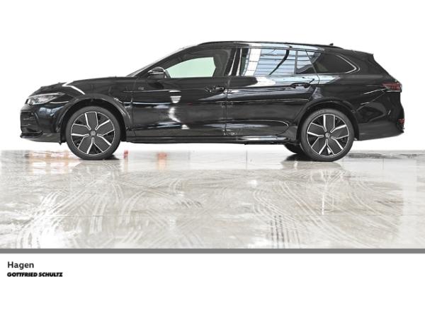 Volkswagen Passat R-Line 1.5 eHybrid (Hagen)