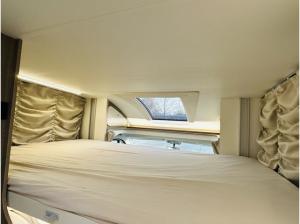 Fiat Ducato La Marca 69 mit Fahrradträger, TV, Navi