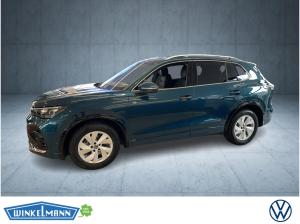 Volkswagen Tiguan 1.5 eTSI R-Line IQ.DRIVE/LIGHT NAVI *SOFORT VERFÜGBAR*