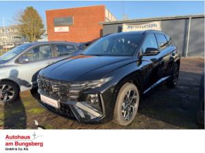 Hyundai TUCSON 1.6 T-GDI 4WD N-Line X Matrix LED Navi