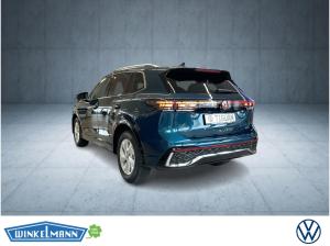 Volkswagen Tiguan 1.5 eTSI R-Line IQ.DRIVE/LIGHT NAVI *SOFORT VERFÜGBAR*
