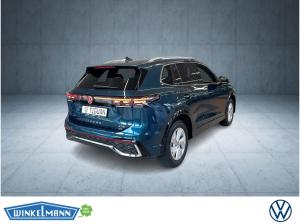 Volkswagen Tiguan 1.5 eTSI R-Line IQ.DRIVE/LIGHT NAVI *SOFORT VERFÜGBAR*
