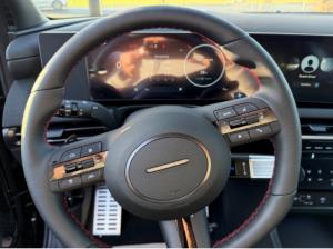 Hyundai TUCSON 1.6 T-GDI 4WD N-Line X Matrix LED Navi