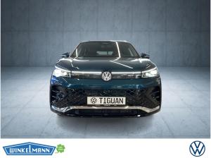 Volkswagen Tiguan 1.5 eTSI R-Line IQ.DRIVE/LIGHT NAVI *SOFORT VERFÜGBAR*