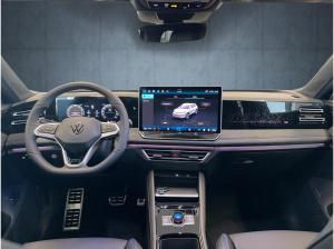 Volkswagen Tiguan 1.5 eTSI R-Line IQ.DRIVE/LIGHT NAVI *SOFORT VERFÜGBAR*