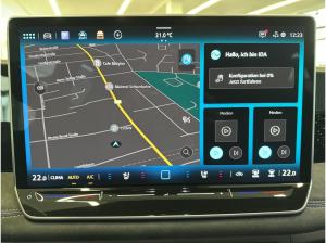 Volkswagen Tiguan 1.5 eTSI R-Line IQ.DRIVE/LIGHT NAVI *SOFORT VERFÜGBAR*