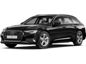 Audi A6 Avant advanced 45 TDI quattro Matrix Kamera AHK Navi