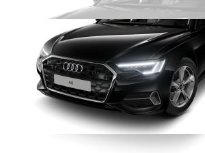 Audi A6 Avant advanced 45 TDI quattro Matrix Kamera AHK Navi