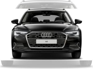 Audi A6 Avant advanced 45 TDI quattro Matrix Kamera AHK Navi