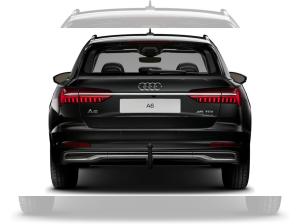 Audi A6 Avant advanced 45 TDI quattro Matrix Kamera AHK Navi