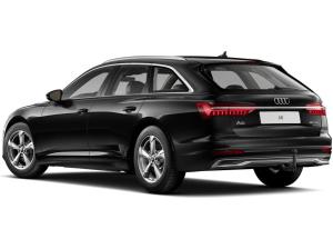 Audi A6 Avant advanced 45 TDI quattro Matrix Kamera AHK Navi