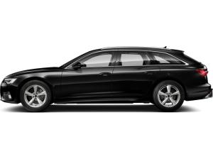 Audi A6 Avant advanced 45 TDI quattro Matrix Kamera AHK Navi
