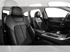 Audi A6 Avant advanced 45 TDI quattro Matrix Kamera AHK Navi
