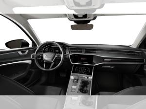 Audi A6 Avant advanced 45 TDI quattro Matrix Kamera AHK Navi