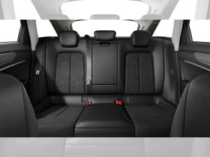 Audi A6 Avant advanced 45 TDI quattro Matrix Kamera AHK Navi