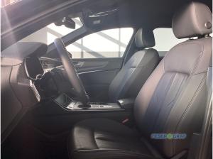 Audi A6 Avant advanced 45 TFSI AHK ACC Matrix Keyless